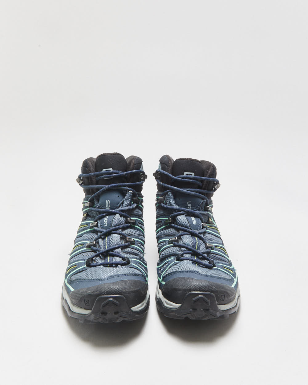 Salomon X Ultra Gore-tex Mid Hiking Boots - UK7