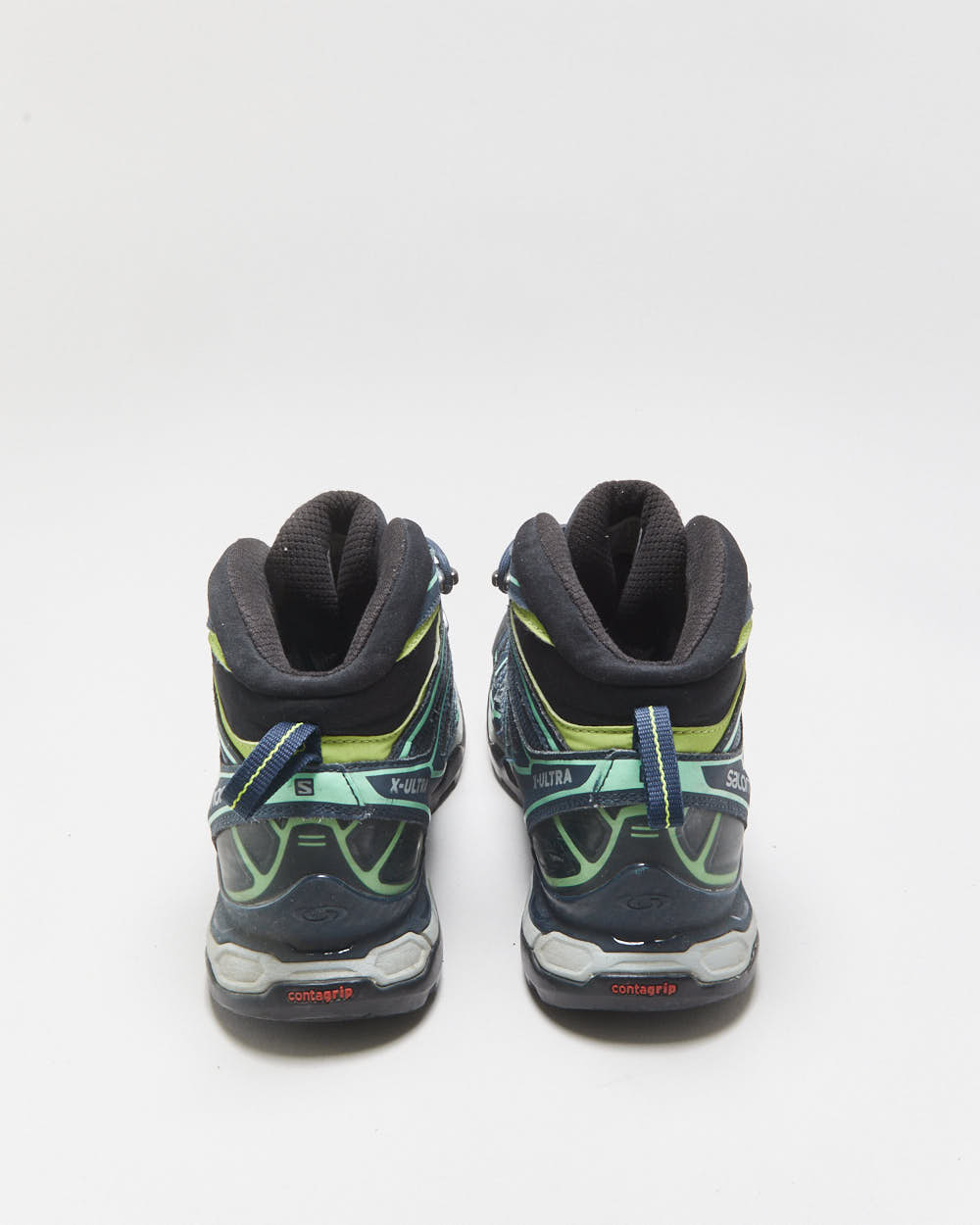 Salomon X Ultra Gore-tex Mid Hiking Boots - UK7