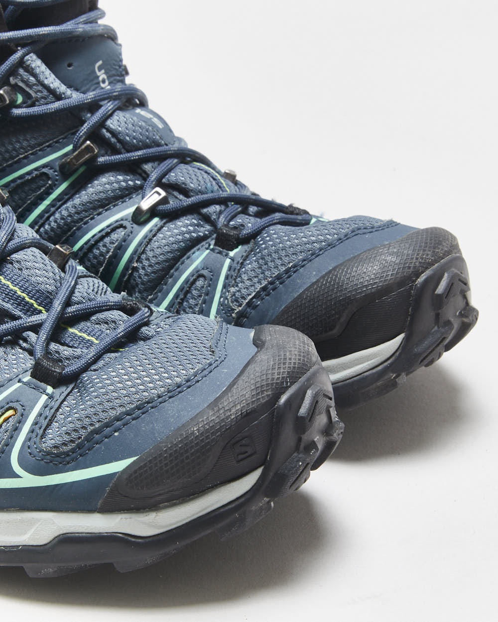 Salomon X Ultra Gore-tex Mid Hiking Boots - UK7