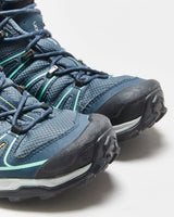 Salomon X Ultra Gore-tex Mid Hiking Boots - UK7