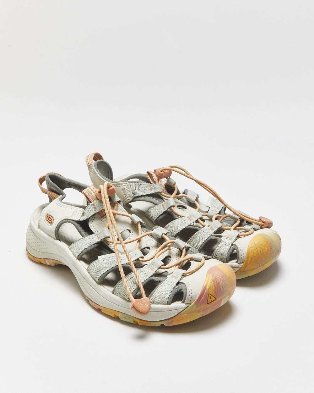 Keen Astoria West 'Desert Sage' Sandals - UK5.5