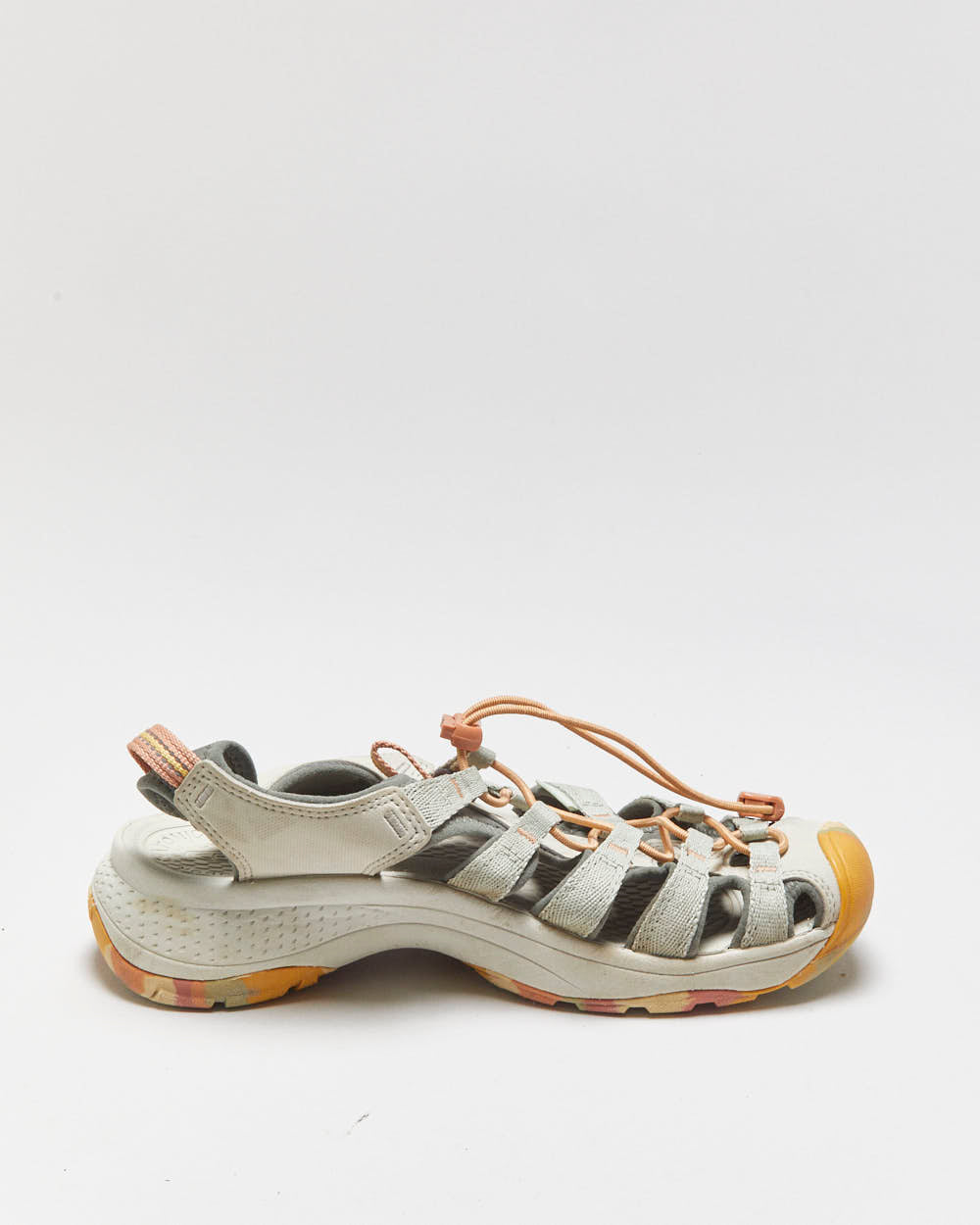 Keen Astoria West 'Desert Sage' Sandals - UK5.5