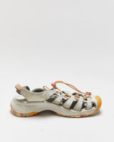 Keen Astoria West 'Desert Sage' Sandals - UK5.5
