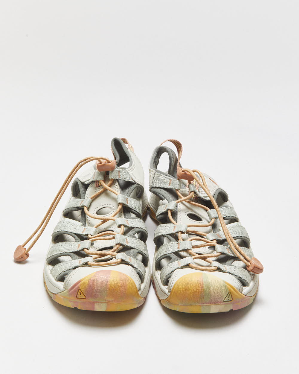 Keen Astoria West 'Desert Sage' Sandals - UK5.5