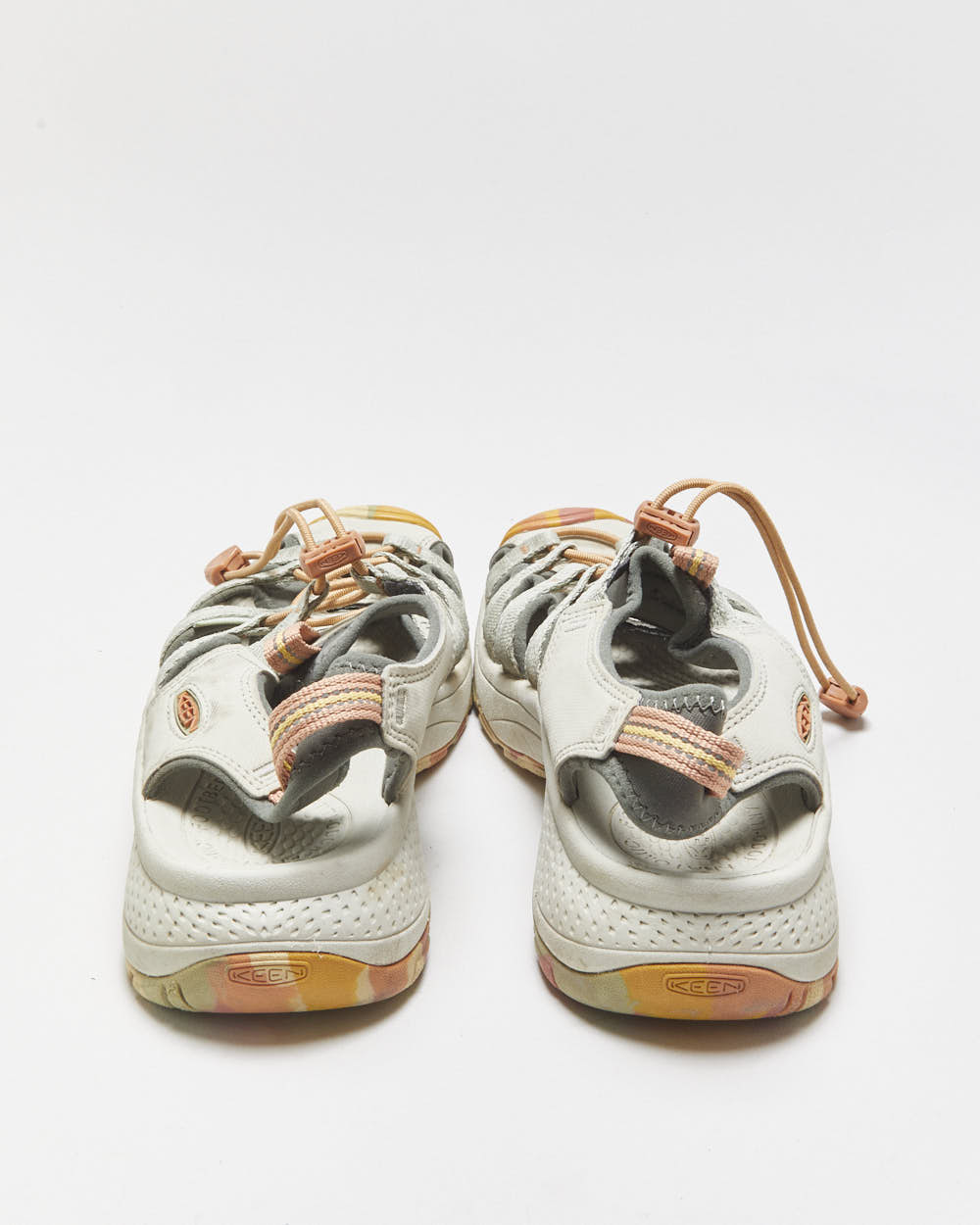 Keen Astoria West 'Desert Sage' Sandals - UK5.5