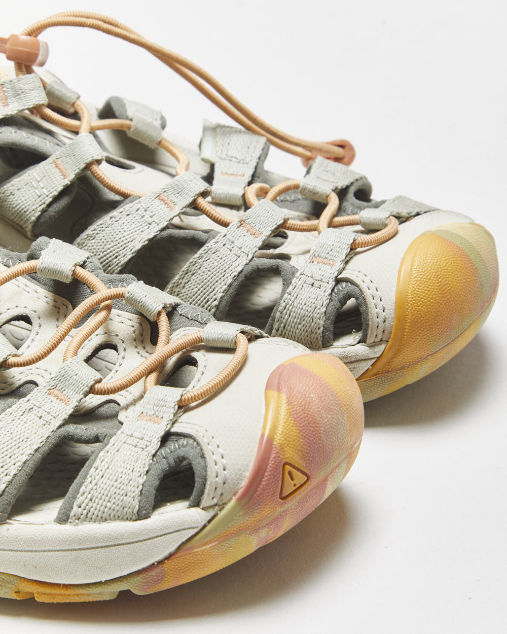 Keen Astoria West 'Desert Sage' Sandals - UK5.5