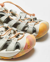 Keen Astoria West 'Desert Sage' Sandals - UK5.5