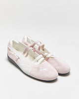 Puma Speedcat Suede Ballet Flats - UK7.5