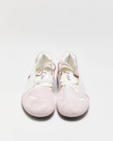 Puma Speedcat Suede Ballet Flats - UK7.5