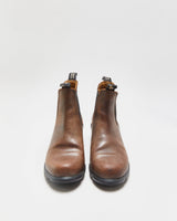 Blundstone 1673 Leather Chelsea Boots - UK5.5