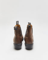 Blundstone 1673 Leather Chelsea Boots - UK5.5