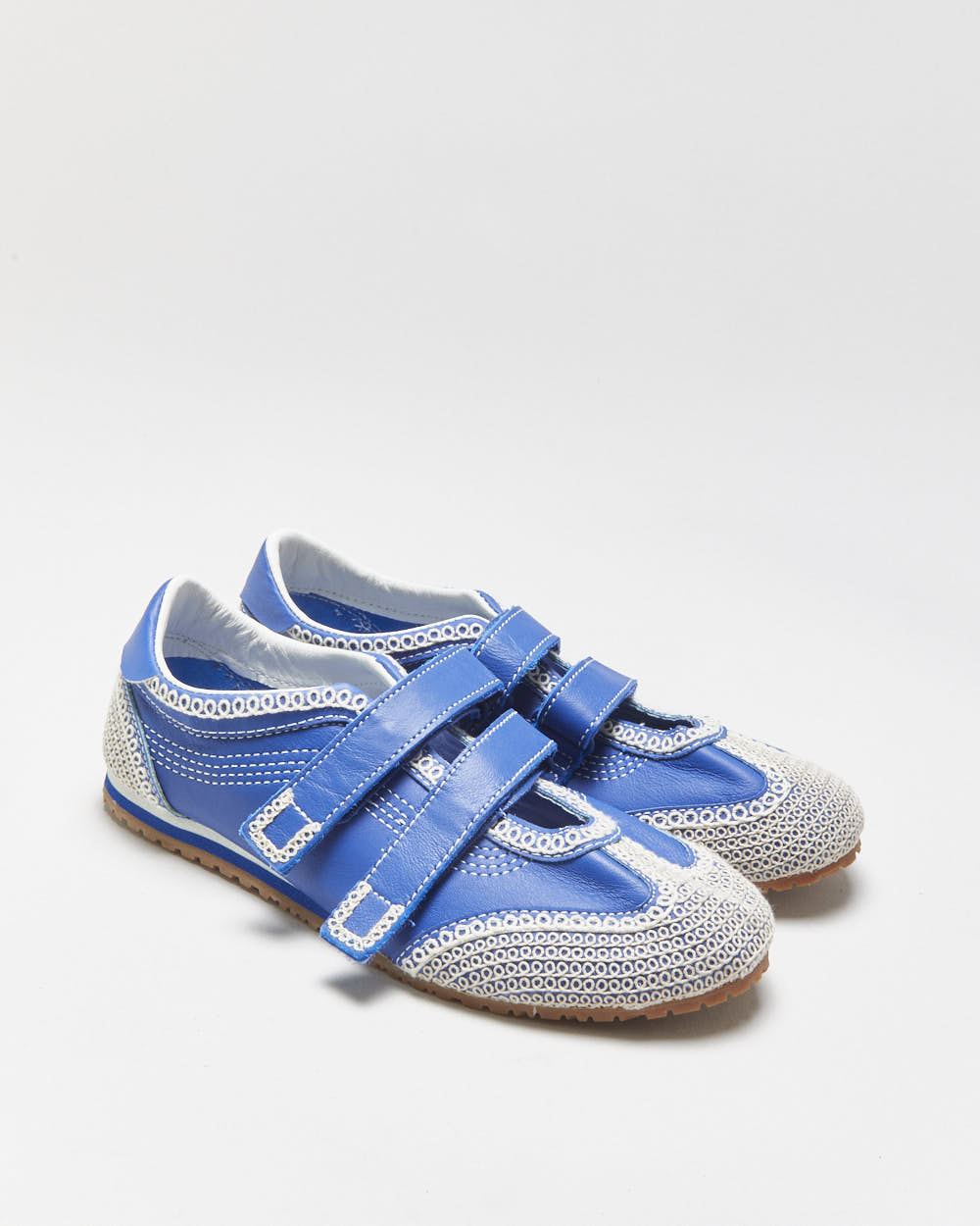 Vans Premium Mary Jane Super Lowpro Shoes - UK6
