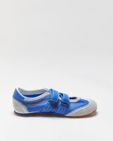 Vans Premium Mary Jane Super Lowpro Shoes - UK6