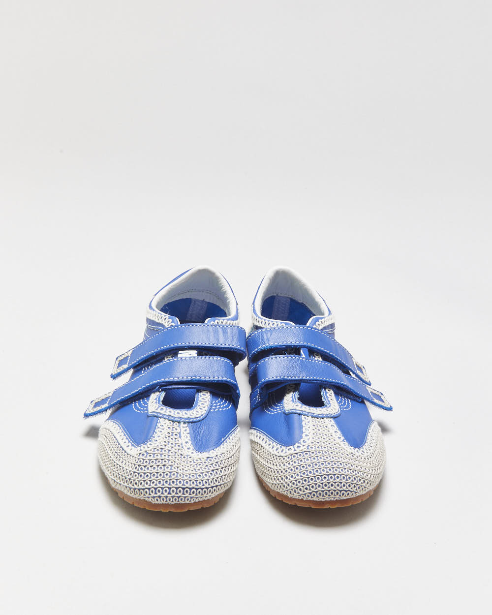 Vans Premium Mary Jane Super Lowpro Shoes - UK6