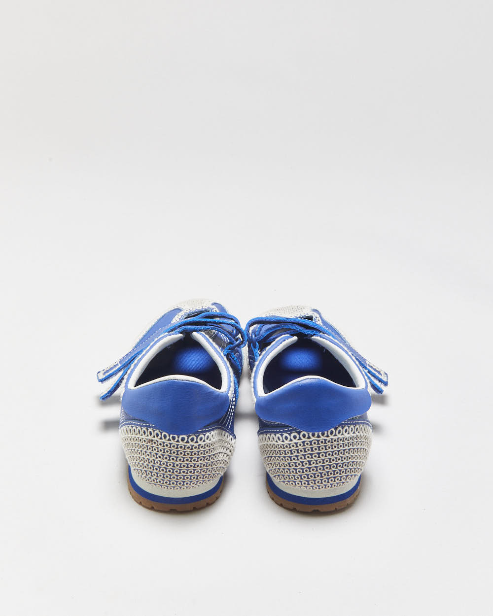 Vans Premium Mary Jane Super Lowpro Shoes - UK6