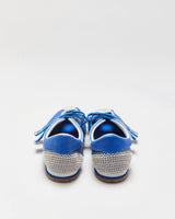Vans Premium Mary Jane Super Lowpro Shoes - UK6