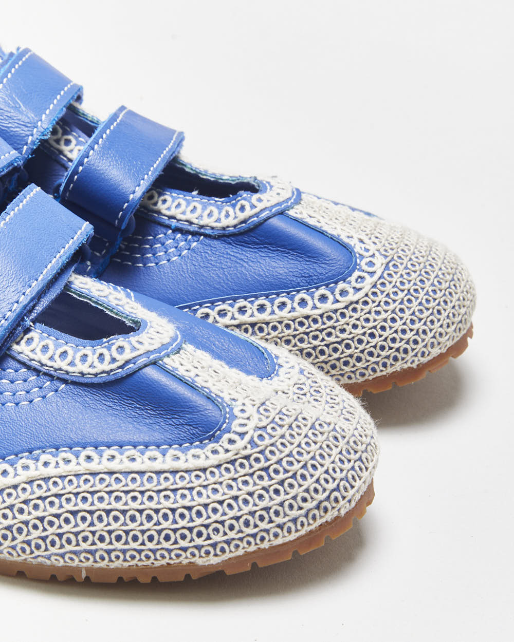 Vans Premium Mary Jane Super Lowpro Shoes - UK6