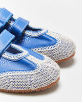 Vans Premium Mary Jane Super Lowpro Shoes - UK6