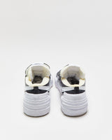 2021 Nike x Sacai Blazer Low Patent Trainers - UK4