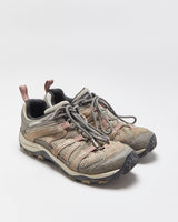 Merrell Alverstone 2 Waterproof Hiking Shoes - UK6.5