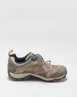 Merrell Alverstone 2 Waterproof Hiking Shoes - UK6.5