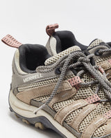 Merrell Alverstone 2 Waterproof Hiking Shoes - UK6.5