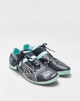 2010 Puma Future Cat Remix Trainers - UK7