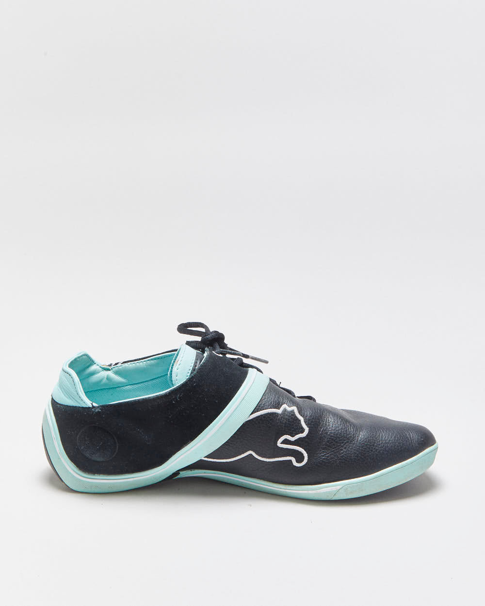 2010 Puma Future Cat Remix Trainers - UK7