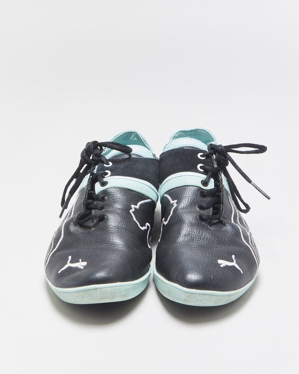 2010 Puma Future Cat Remix Trainers - UK7