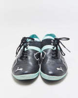 2010 Puma Future Cat Remix Trainers - UK7