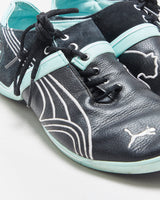 2010 Puma Future Cat Remix Trainers - UK7