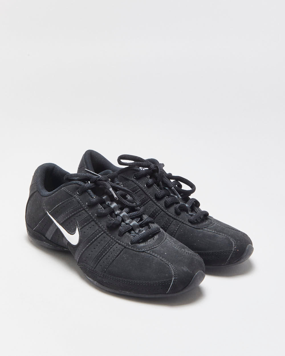 2010 Nike Musique III Dance Trainers - UK3.5