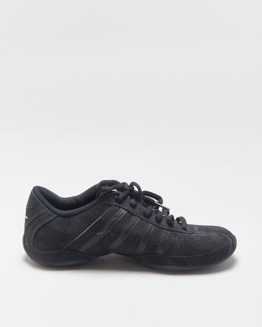 2010 Nike Musique III Dance Trainers - UK3.5