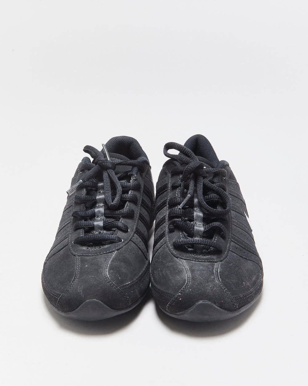 2010 Nike Musique III Dance Trainers - UK3.5