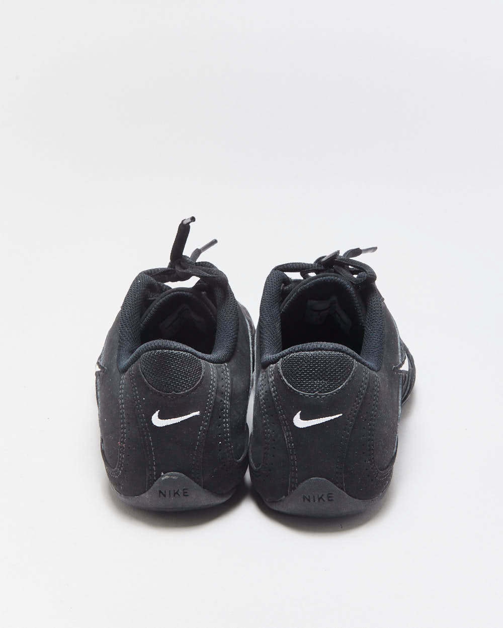 2010 Nike Musique III Dance Trainers - UK3.5