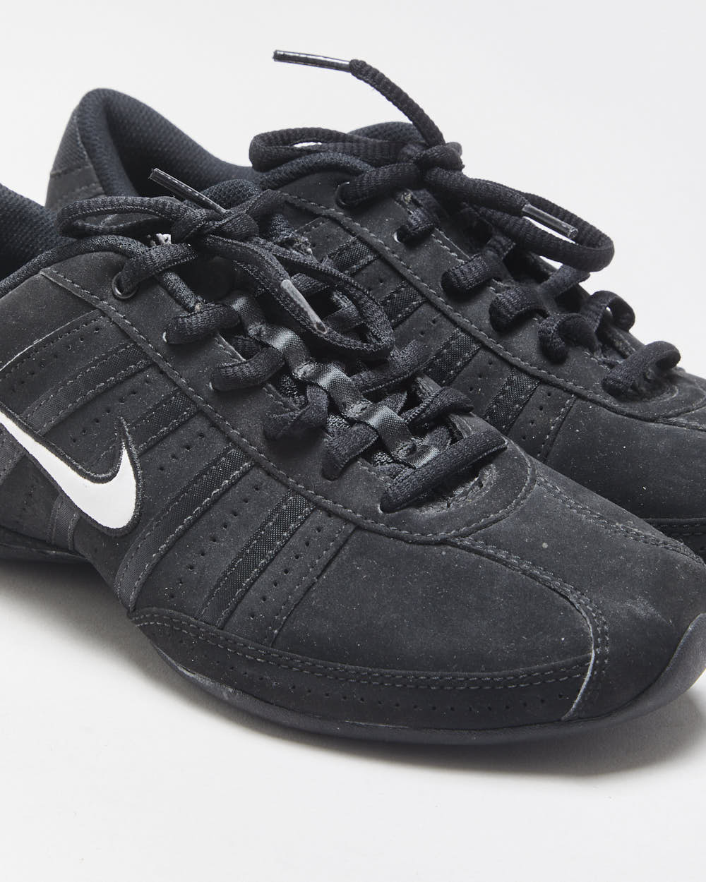 2010 Nike Musique III Dance Trainers - UK3.5