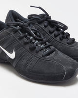 2010 Nike Musique III Dance Trainers - UK3.5