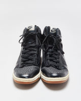 2014 Nike Dunk Sky Hi Essential Wedge Trainers - UK5.5