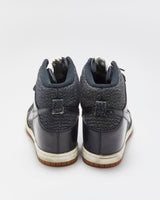 2014 Nike Dunk Sky Hi Essential Wedge Trainers - UK5.5