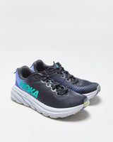 Hoka Rincon 3 Mesh Breathable Trainers - UK6.5