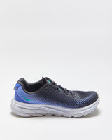 Hoka Rincon 3 Mesh Breathable Trainers - UK6.5