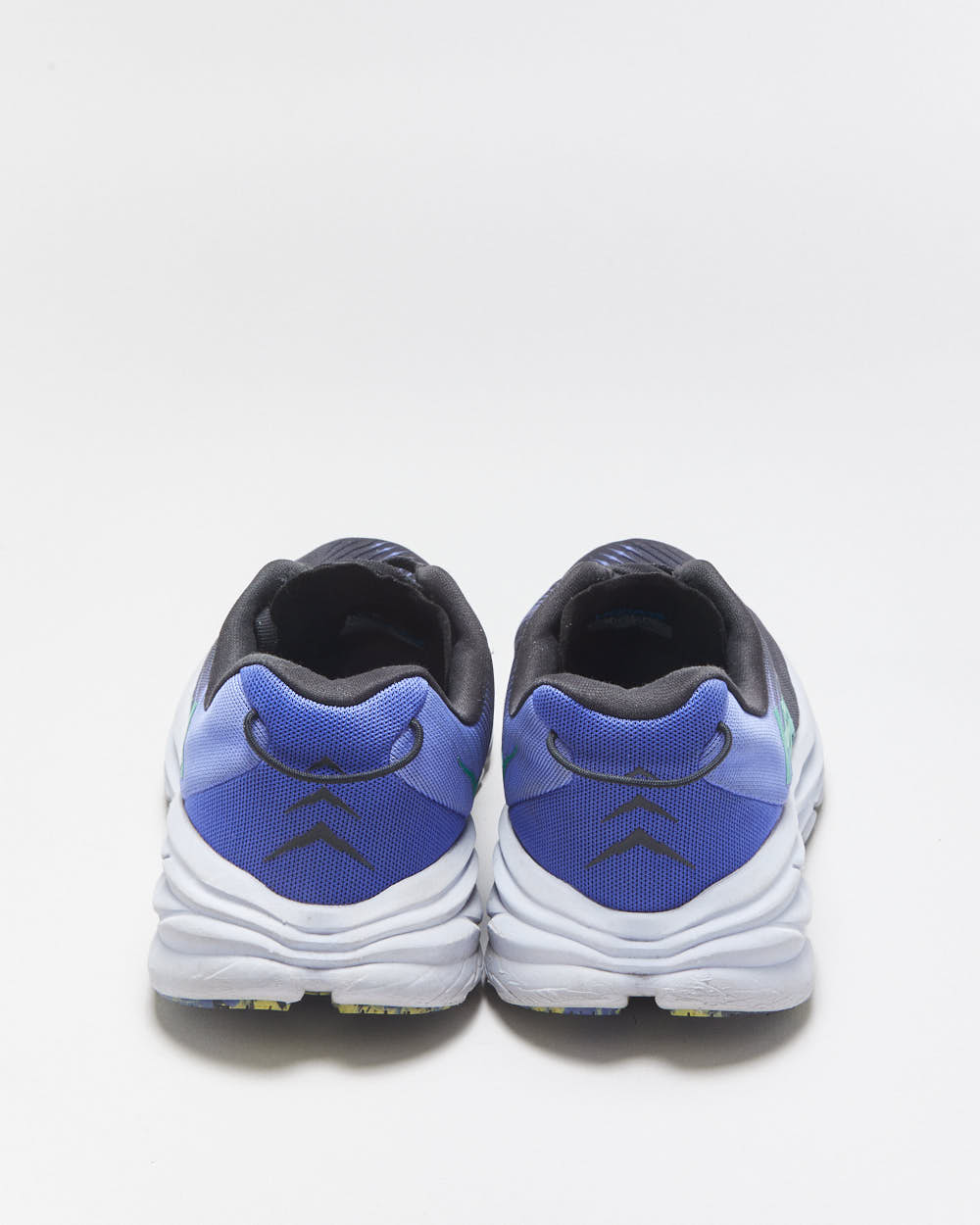 Hoka Rincon 3 Mesh Breathable Trainers - UK6.5