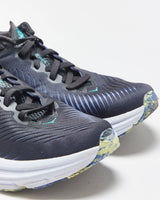 Hoka Rincon 3 Mesh Breathable Trainers - UK6.5