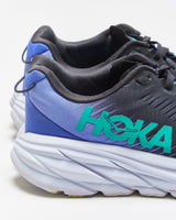 Hoka Rincon 3 Mesh Breathable Trainers - UK6.5