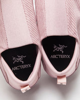 Arc'teryx Kragg Slip-on Vibram Sole Shoes - UK5.5