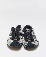Vintage Y2K 2000s Coach Jayme Signature Trainers - UK5