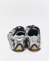 Vintage Y2K 2000s Coach Jayme Signature Trainers - UK5