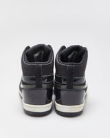 Nike Force Sky High Wedge Trainers - UK5