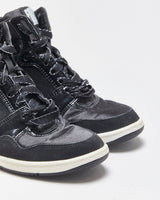 Nike Force Sky High Wedge Trainers - UK5