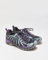 Merrell Siren Edge Waterproof Trainers - UK5.5